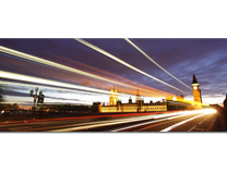 Foto-Poster Panorama