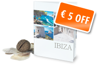 € 5,- discount on your first photo book € 5,- discount on your first photo book